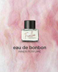 FOELLIE Beauty Feminine Care Hygiene Cleanser Inner Perfume - 5ml eau de bebe Bonbon