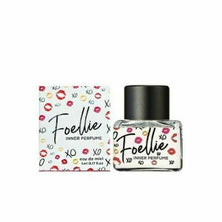 FOELLIE Beauty Feminine Care Hygiene Cleanser Inner Perfume - 5ml eau de bebe Miel