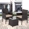 Dreamo Delightful 3 Piece Bistro Set