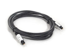 Oxhorn Toslink Optical Audio Cable 3m