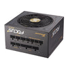 SeaSonic 850W FOCUS PLUS Gold PSU (SSR-850FX)  GX-850  ( OneSeasonic )