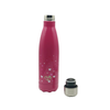 Hot & Cold Water Bottle - Pink