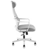 JAIR High Back Office Task Chair In Grey