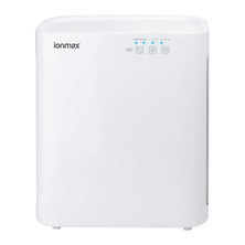 Ionmax Breeze UV HEPA Air Purifier