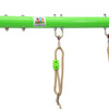 Lifespan Kids Hurley 2 Metal Swingset