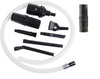 Mini Vacuum Cleaner Accessory Tool Kit for Dyson V6, DC29, DC39, DC54 & more