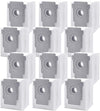 12 X Vacuum bags for iRobot Roomba i3+, i7+, s9+, j7+  robot vacuum cleaners