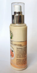 Aromatherapy Clinic Citrus Hand and Nail Lotion