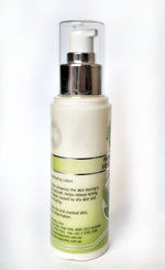 Aromatherapy Clinic Peppermint Foot Lotion