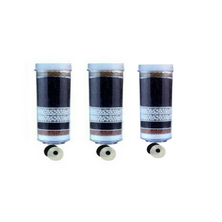 Aimex 8 Stage Water Fluoride Filter Cartridges x 3