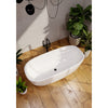 Ally Freestanding Bath 1500