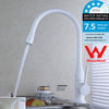 2022 all new WELS Watermark Chrome Square wall mixer