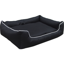 60cm x 48cm Heavy Duty Waterproof Dog Bed