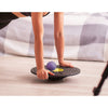 Pilates Fitness Wobble Balance Board