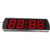 Digital Timer Interval Fitness Clock