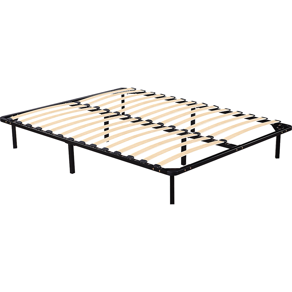 Queen Metal Bed Frame - Bedroom Furniture