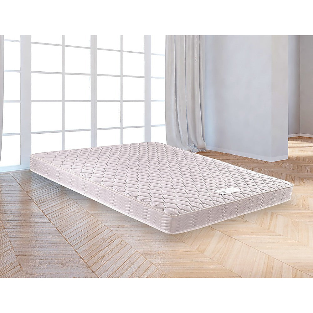 PALERMO King Bed Mattress