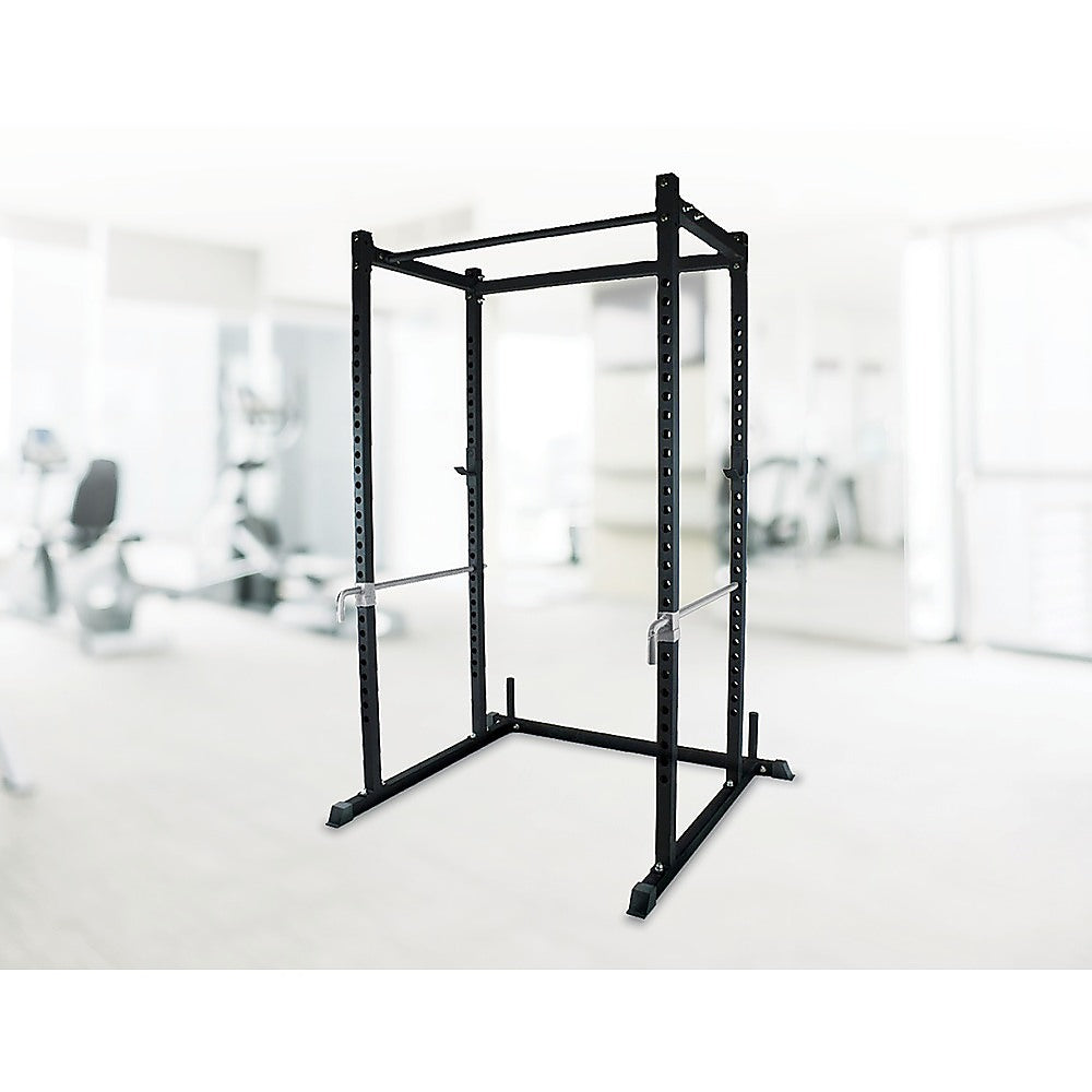 Power Rack Squat Deadlift HD Lift Cage