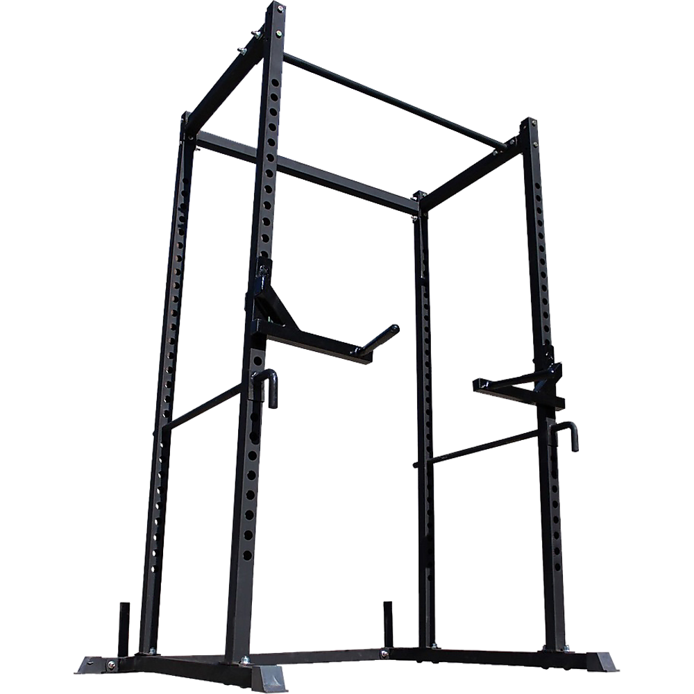 Power Rack Squat Deadlift HD Lift Cage