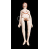 Anatomical Human Patient Care Manikin Model Nursing Training