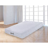 Palermo Contour 20cm Encased Coil Queen Mattress CertiPUR-US Certified Foam