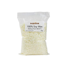 15kg Professional Grade 100% Natural Soy Wax Candle Making Supplies