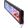 6 Digit Digital Timer Interval Fitness Clock