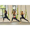 Yoga Swing Inversion Pilates Anti-Gravity Fitness