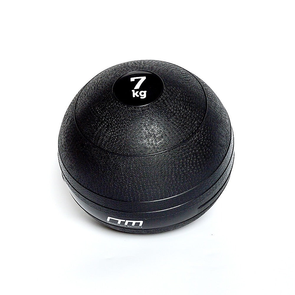 7kg Slam Ball No Bounce Crossfit Fitness MMA Boxing BootCamp