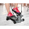 Aerobic Fitness Step Air Stair Climber Stepper Exercise Machine