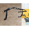 Wall Mounted Multi Grip Chin Up Bar Upper Body Training