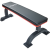 Commercial Flat Weight Lifting Bench