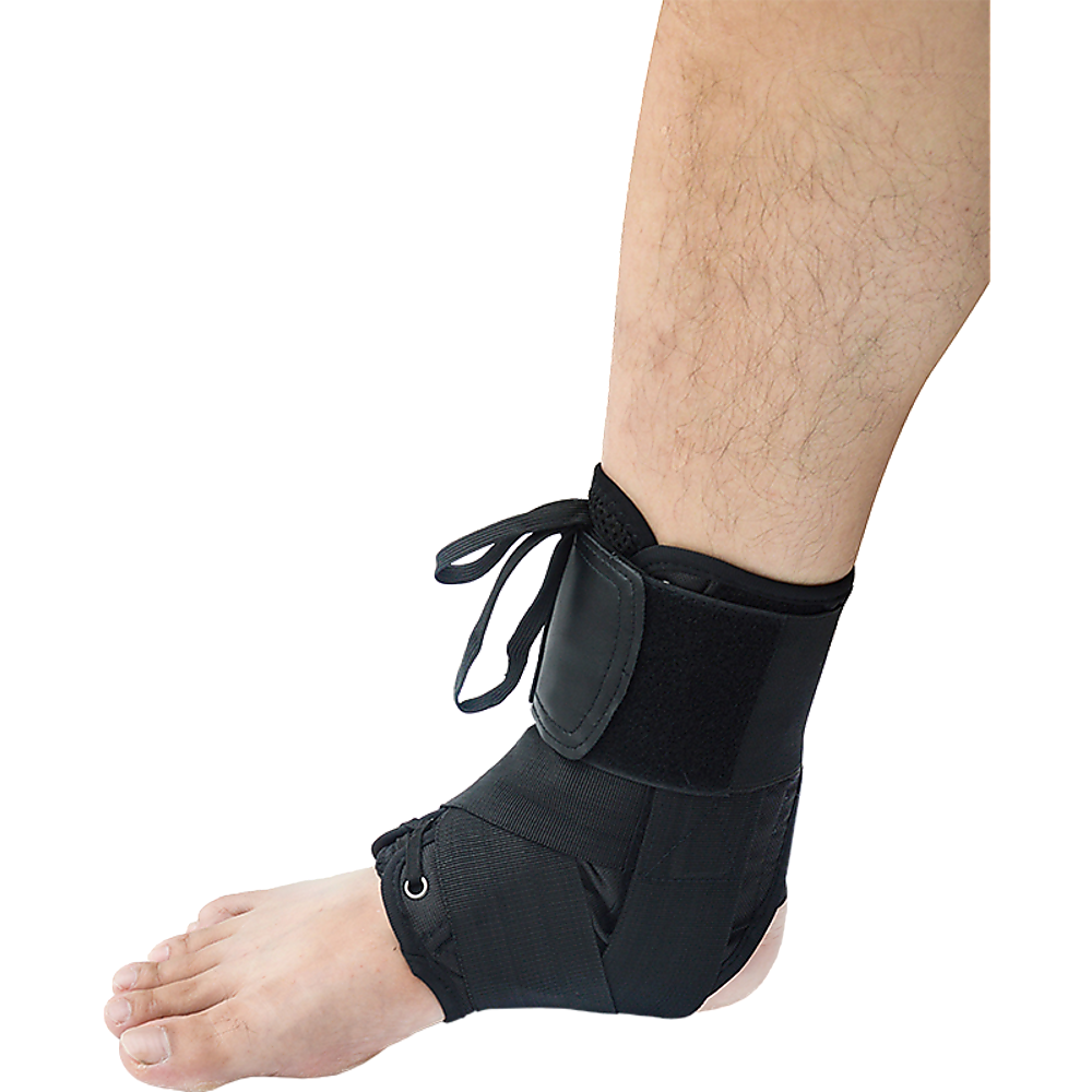 Ankle Brace Stabilizer - Ankle sprain & instability - SMALL