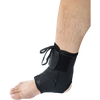 Ankle Brace Stabilizer - Ankle sprain & instability - SMALL