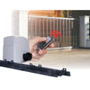 700KG Auto Slide Sliding Gate Opener Automatic w 4m Rail