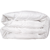 100% White Goose Feather Duvet / Doona /Quilt King Single