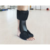 Night Plantar Fasciitis Sleep Support Adjustable Brace Splint Fits 40-45 Size