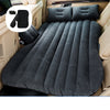 Inflatable Car Back Seat Mattress Portable Travel Camping Air Bed Rest Sleeping