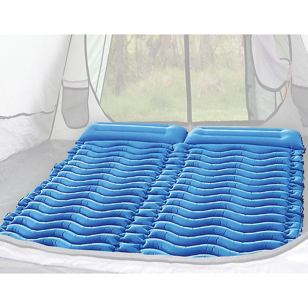 Double Two-person Camping Sleeping Pad