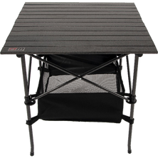 Folding Collapsible Camping Table Caravan RV Heavy Duty Steel & Aluminium
