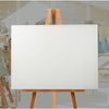 5 pack of 50x60cm Artist Blank Stretched Canvas Canvases Art Large White Range Oil Acrylic Wood