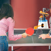 Table Tennis Pong Robot Automatic Ball Launcher Training Machine