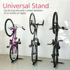 danoz bike nook bicycle stand