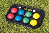 orbit bocce game set free delivery australia wide