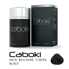 caboki hair loss treatment black