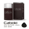 caboki hair loss treatment dark brown