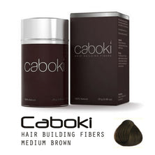 caboki hair loss treatment medium brown