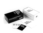 cards against humanity party game us edition