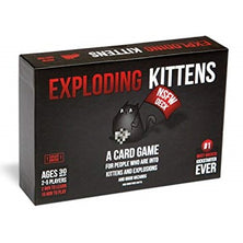 exploding kittens card game nsfw edition 17