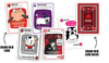 exploding kittens card game party pack